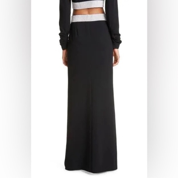 🤩‼️WOW‼️Cinq à Sept Odelle Skirt | Size: 2/4 NWT - Picture 9 of 13